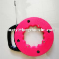 Cable Puller Steel Wire Electrical Fish Tape Reel